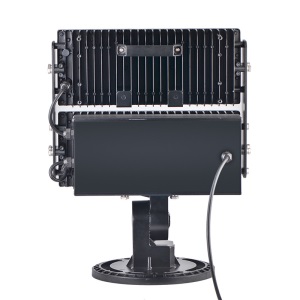LED球场灯1200W 户外篮球场足球场LED照明灯体育馆防眩光高杆灯