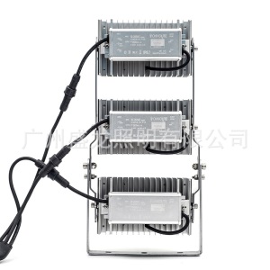 球场体育场专用超亮防水led照明灯 240w户外亮化大功率led投光灯