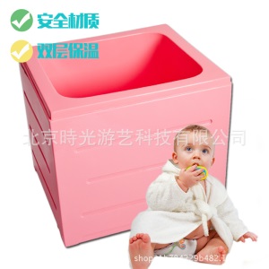 厂家批发 一件代发 新款恒温游泳池 婴儿洗澡池 亚克力游泳池厂家