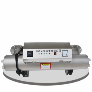 紫外线消毒器|水处理|二次供水|泳池水杀菌消毒|除藻|过流式管道