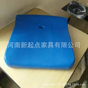 厂家直销 运动场看台椅 体育馆固定座椅