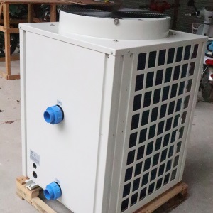 3p5p空气能泳池机恒温热泵热水器婴儿游泳馆儿童加热设备别墅养殖