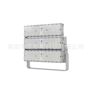 厂家直销 高光效180LM/W LED模组高杆灯 大面积体育场户外LED照明