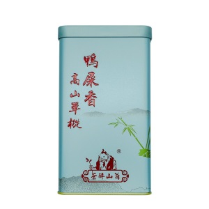 茶醉山翁 炭焙浓香 潮汕潮州凤凰单枞茶老树鸭屎香 乌龙茶单丛 鸭屎茶