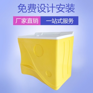婴儿童游泳池馆商用亚克力恒温加热定设备全套母婴店宝宝洗澡浴缸