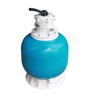 鱼池砂缸 450鱼池过滤器 锦鲤鱼池沙缸过滤器 泳池鱼池过滤沙缸