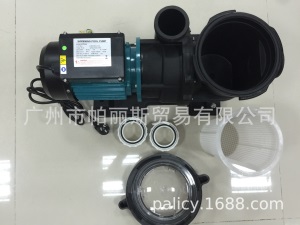游泳池过滤循环水泵  STP 300