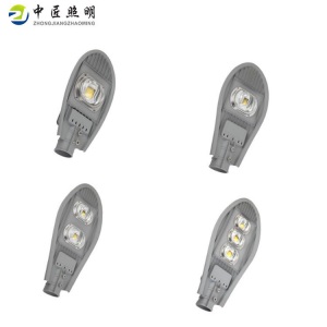 深圳 led宝剑路灯 乡村路灯56w98w 112w路灯  宝剑路灯头led高杆