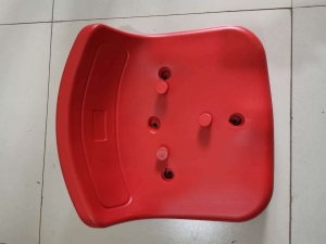 体育馆移动伸缩看台剧场活动座椅篮球馆电影观众席阶梯移动折叠椅