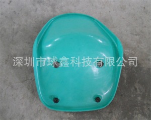 大量供应玻璃钢排椅玻璃钢椅面体育场看台椅子
