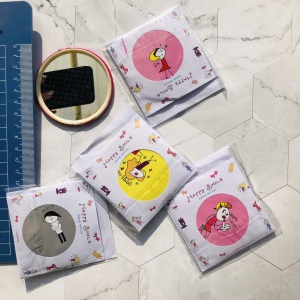 微商地推网红神器引流线下扫码小礼品幼儿园活动实用奖品创意礼物