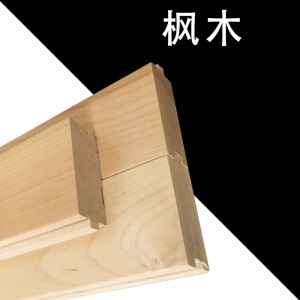 运动木地板室内篮球馆专用体育运动木地板室内健身房专用厂家直销