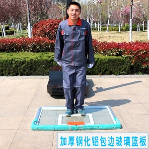 【送货上门】可升降移动篮球架成人家用室内儿童篮球架户外青少年升降篮球架室外训练