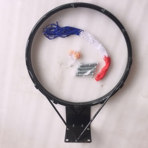 壁挂式篮球架树上电线杠挂式篮球框成人篮圈家用户外免打孔篮框