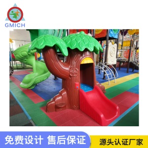 金米奇 塑胶垫跑道 悬浮式拼装地板 学校幼儿园操场铺设 量大优惠