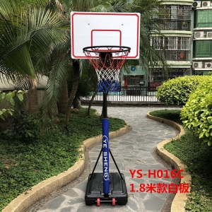 幼儿园篮球架幼教篮球培训装备室内外家用可升降可移动儿童蓝球架