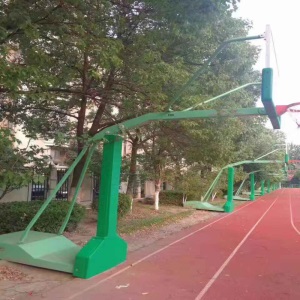 定做PU革篮球架保护套/圆管护套/防撞保护套/排球架保护套路灯杆保护球场钢结构柱子包边防撞套