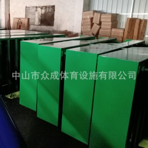 江门篮球架厂家 学校篮球架哪有卖的 地埋式防爆篮球架价格