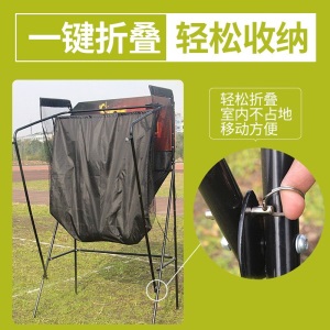 投篮机家用成人篮球训练器大型自动计分篮球架儿童玩具