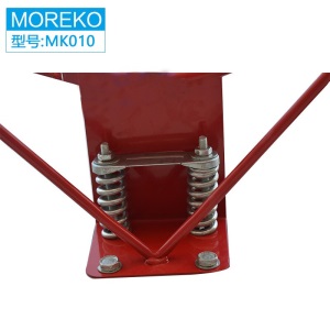 MOREKO墙壁式悬挂式篮板户外大号成人儿童娱乐篮球架家用篮球框