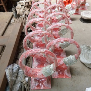 户外篮球圈 室外标准篮球框挂式篮球架篮框成人儿童厂家供应