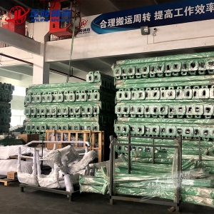 JINLING/金陵篮球架 成人体育器材YDJ-2B室外移动单臂篮球架11221  （ 不含运费