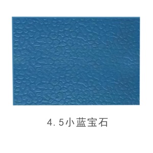 羽毛球馆专用运动地板pvc地胶球场地胶 塑胶地板耐磨防滑体育地板