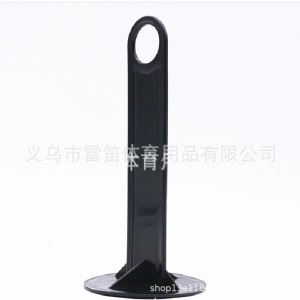 批发 置物架 标志碟托盘 底托 手提架 足球草帽配件 标志碟配件