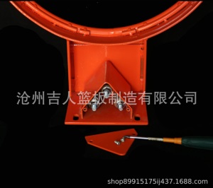 移动升降篮球架成人儿童青少年家用商用室内室外训练儿童小篮球架