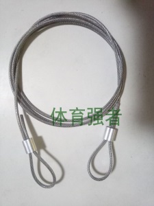 篮球网穿线 金属钢丝 不锈钢穿线 篮网穿丝 篮球框铁线 篮框铁丝