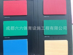 热销供应 PVC地板 pvc木纹塑胶地板 PVC地板加工