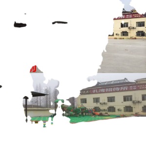 悬浮式拼装地板幼儿园室外地垫操场跑道运动户外塑胶篮球场地板