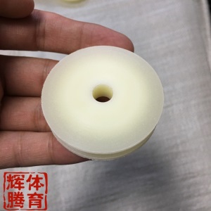 配件柱排球钢丝绳手摇器 架子器 拉紧羽毛球柱收紧紧线器网球滑轮