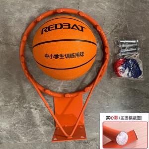 户外篮球圈室外室内成人扣篮篮球框篮球架儿童篮球筐篮圈篮筐包邮