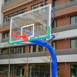 鑫派（XINPAI）篮球架