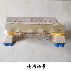 枫木室内篮球场木地板体育馆舞台枫桦木实木运动木地板厂家直销