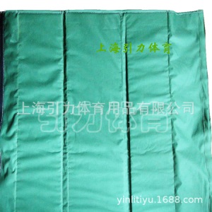 篮球架圆管海绵保护套 防撞篮球架保护套 地埋圆管篮球架保护套