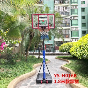 幼儿园篮球架幼教篮球培训装备室内外家用可升降可移动儿童蓝球架