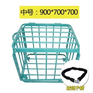 不锈钢球篮框带轮子健身器材框架带滑轮幼儿园篮球收纳架多功能