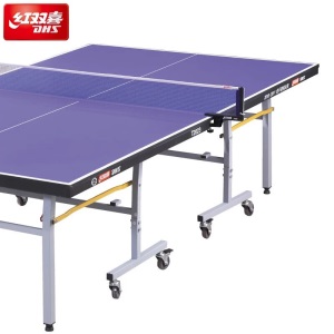 红双喜（DHS）乒乓球桌 T2023