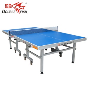 双鱼（DOUBLE FISH）乒乓球桌233