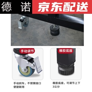乓兵球桌室外户外防水防晒乒乓球桌家用室内乒乓球台可折叠可移动带轮smc 室外标准SMC款