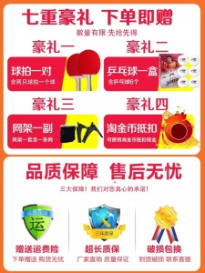 乒乓球桌乒乓球台室外家用可折叠式移动式标准室内兵乓球桌