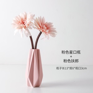 北欧仿真植物花艺小盆栽ins室内家居摆件客厅办公桌装饰假花创意