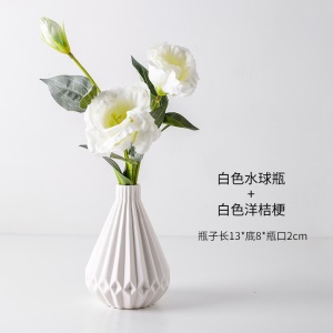北欧仿真植物花艺小盆栽ins室内家居摆件客厅办公桌装饰假花创意