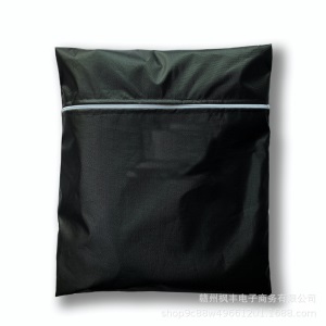 乒乓球桌罩盖布室内/室外折叠210D防尘罩桌球台子罩套