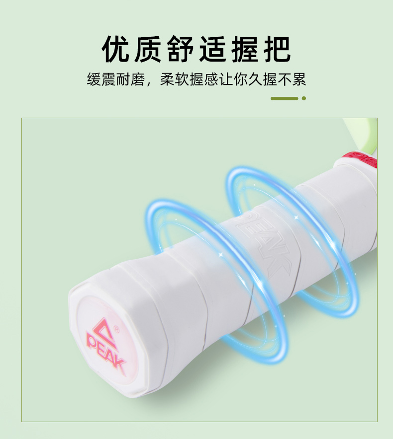 匹克球拍板入门级官方匹克球全套pickleball球拍训练匹克球板拍球(图12)