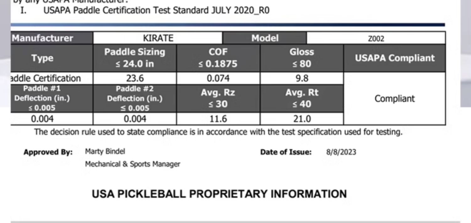 匹克球拍板碳纤维T700pickleball匹克球拍全套碳纤维3K匹克球板拍(图2)