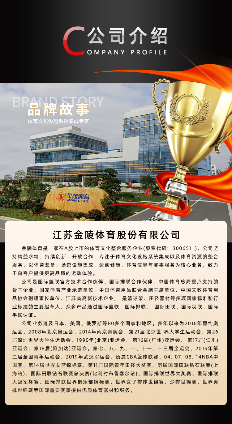 金陵体育 移动式匹克球柱 网柱 便携式户外网架 钢管 铝合金 单副(图14)