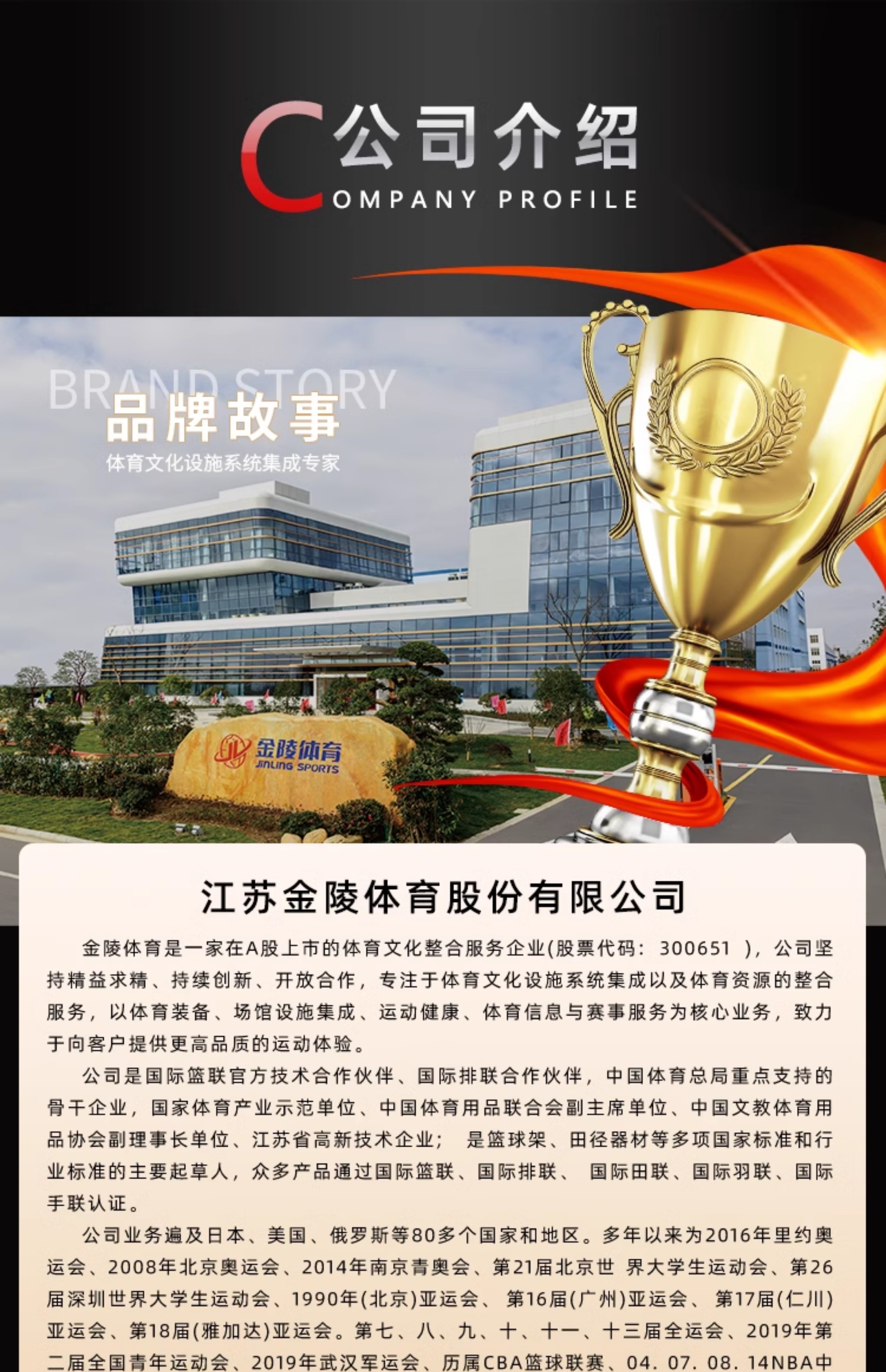 金陵体育 钢管足球门 直插 移动 比赛球门 大型赛事或培训 单个(图20)